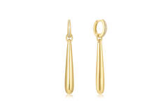  TRAILBLAZER - Zilver / 14kt GP